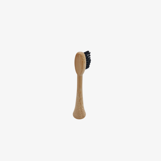Bamboo Toothbrush Head