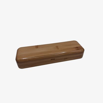 Bamboo Electrical Toothbrush